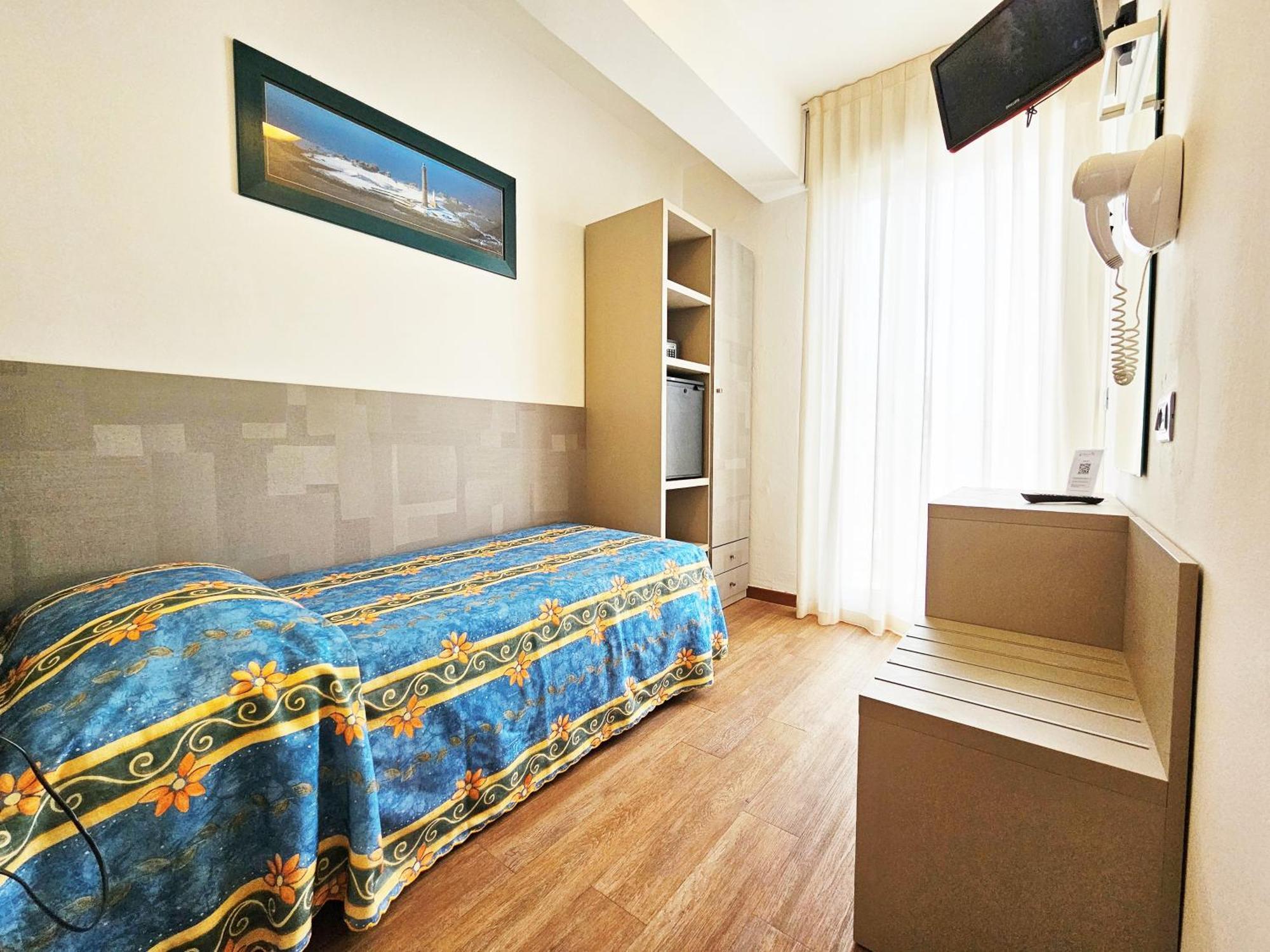 Hotel Ornella Lido di Jesolo Kültér fotó